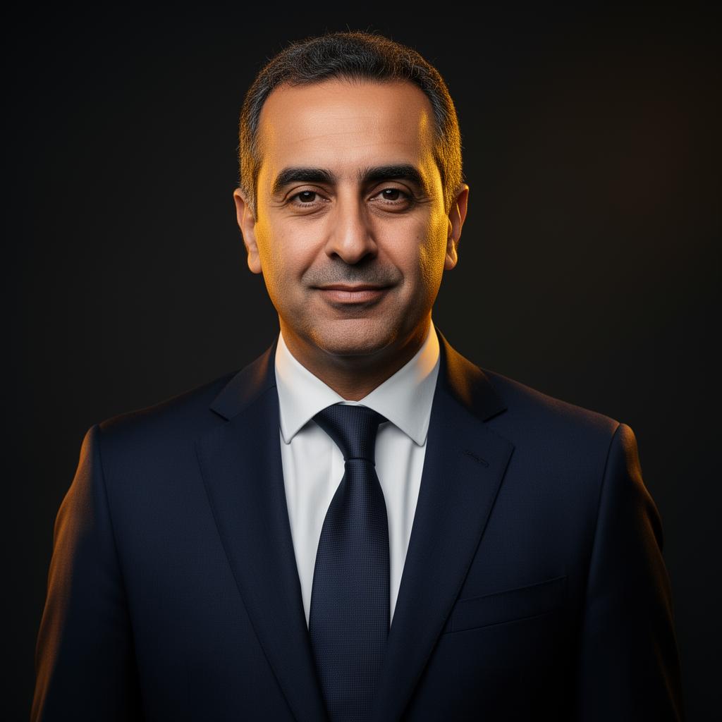 Founder